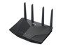 ASUS Router RT-AX5400 AX5400 Dual Band WiFi6 Extendable Router Retail