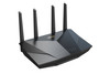 ASUS Router RT-AX5400 AX5400 Dual Band WiFi6 Extendable Router Retail