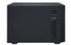 QNAP NAS TVS-872XT-i5-16G-US 8Bay 6C Ci5-8400T 1.7GHz 16G DR4 8x2.5 3.5 SATA