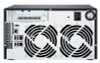 QNAP NAS TVS-872XT-i5-16G-US 8Bay 6C Ci5-8400T 1.7GHz 16G DR4 8x2.5 3.5 SATA