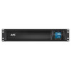 APC SMC1000-2UC uninterruptible power supply (UPS) Line-Interactive 1000 VA 600 W 45095