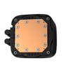 DeepCool Fan R-LS720-BKAMMM-G-1 LS720 SE 360mm AIO liquid CPU Cooler Black
