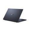 ASUS Notebook B2502CBA-Q53P-CB 15.6 Core i5-1240P 16GB 512GB Intel Iris X Windows 11 Pro Retail