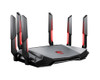 MSI Router RADIX AXE6600 RADIX AXE6600 WIFI 6E TRI-BAND GAMING ROUTER Retail
