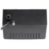 Tripp Lite UPS AVR650UM AVR 120V 650VA 325W Ultra-compact line-interactive