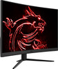 MSI MN G27CQ4 E2 27 VA WQHD 2560x1440 16:9 1ms 170Hz DP 2xHDMI Retail