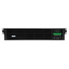 Tripp Lite SmartOnline 100-127V 2.2kVA 1.8kW On-Line Double-Conversion UPS, Extended Run, SNMP, Webcard, 2U Rack/Tower, LCD display, USB, DB9 Serial 45123