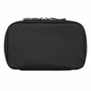 Targus TXZ028GL Tech Accessory Pouch Blk Blk 092636366179