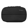 Targus TXZ028GL Tech Accessory Pouch Blk Blk 092636366179