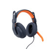 Logitech Zone Learn Over Ear USB-C 097855190703