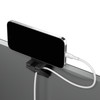 Belkin iPhone Mount with MagSafe for Mac Desktops and Displays 745883847730