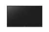 LG 55TR3DK-B interactive whiteboard 139.7 cm (55") 3840 x 2160 pixels Touchscreen Black 195174042632