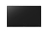 LG 65TR3DK-B interactive whiteboard 165.1 cm (65") 3840 x 2160 pixels Touchscreen Black 65TR3DK-B 195174042649