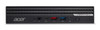 Acer Veriton N VN4690GT-I512482P i5-12400T mini PC Intel Core i5 8 GB DDR4-SDRAM 256 GB SSD Windows 10 Pro Black 193199011961