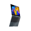 ASUS ZenBook 14 Flip OLED UP5401ZA-DB71T-CA notebook i7-12700H Hybrid (2-in-1) 35.6 cm (14") Touchscreen 4K Ultra HD Intel Core i7 16 GB LPDDR5-SDRAM 1 TB SSD Wi-Fi 6E (802.11ax) Windows 11 Home Grey 197105119390