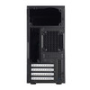 Fractal Design CORE 1100 Mini Tower Black 45143