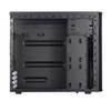 Fractal Design CORE 1100 Mini Tower Black 45143