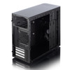 Fractal Design CORE 1100 Mini Tower Black 45143