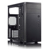 Fractal Design CORE 1100 Mini Tower Black 45143