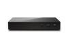 Kensington SD4800P USB-C 10Gbps Scalable Video Docking Station - 60W PD - DP/DP/HDMI - Windows 085896382492