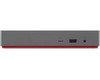 Lenovo ThinkPad Universal USB-C Dock v2 Wired USB 3.2 Gen 1 (3.1 Gen 1) Type-C Grey 195892068235