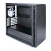 Fractal Design Define Mini C Mini Tower Black 45151