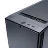 Fractal Design Define Mini C Mini Tower Black 45151