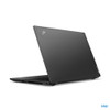 Lenovo ThinkPad L15 i5-1235U Notebook 39.6 cm (15.6") Full HD Intel Core i5 8 GB DDR4-SDRAM 256 GB SSD Wi-Fi 6 (802.11ax) Windows 11 Pro Black 196800126740