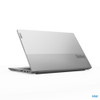 Lenovo ThinkBook 15 i5-1235U Notebook 39.6 cm (15.6") Touchscreen Full HD Intel Core i5 16 GB DDR4-SDRAM 256 GB SSD Wi-Fi 6 (802.11ax) Windows 11 Pro Grey 196380425592