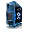 Fractal Design Focus G Midi Tower Black, Blue 45161