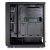 Fractal Design Meshify C Midi Tower Black 45166