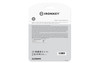 Kingston Digital IKLP50/64GB 64GB IKLP50 AES USB 256bit 740617329360