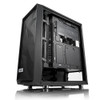 Fractal Design Meshify C – TG Midi Tower Black, Transparent 45168