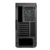 Fractal Design Meshify C – TG Midi Tower Black, Transparent 45168