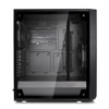 Fractal Design Meshify C – TG Midi Tower Black, Transparent 45168