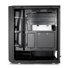 Fractal Design Meshify C – TG Midi Tower Black, Transparent 45168