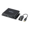 Belkin F1DN-KVM-EXRFI KVM Accessory 745883810932