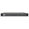 Tripp Lite B064-016-01-IPG NetDirector 16-Port Cat5 KVM over IP Switch - Virtual Media, 1 Remote + 1 Local User, 1U Rack-Mount, TAA 037332236333