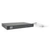 Tripp Lite B064-016-01-IPG NetDirector 16-Port Cat5 KVM over IP Switch - Virtual Media, 1 Remote + 1 Local User, 1U Rack-Mount, TAA 037332236333