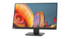 Lenovo ThinkVision E24q-20 60.5 cm (23.8") 2560 x 1440 pixels Quad HD LED Black 195713813549