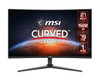 MSI G274CV computer monitor 68.6 cm (27") 1920 x 1080 pixels Full HD LCD Black 824142290910