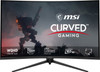 MSI Optix G271CQP 68.6 cm (27") 2560 x 1440 pixels Quad HD 824142263259