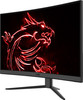 MSI G32CQ4 E2 computer monitor 80 cm (31.5") 2560 x 1440 pixels Wide Quad HD LCD Black 824142288009