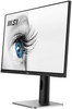 MSI PRO MP273QP computer monitor 68.6 cm (27") 2560 x 1440 pixels Wide Quad HD LED Black, Silver 824142301982