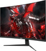 MSI G321CUV computer monitor 80 cm (31.5") 3840 x 2160 pixels UltraWide Full HD Black 824142285749