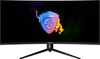 MSI MAG342CQPV computer monitor 86.4 cm (34") 3440 x 1440 pixels UltraWide Quad HD LCD Black 824142283981