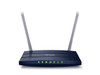 TP-Link Archer C50 wireless router Fast Ethernet Dual-band (2.4 GHz / 5 GHz) Black 845973091675