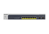 NETGEAR 10-Port PoE Gigabit Ethernet Smart Switch (GS510TPP) 606449119039