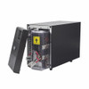 Eaton 9SX UPS Double-conversion (Online) 1 kVA 900 W 743172091239