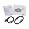 Eaton 9SX UPS Double-conversion (Online) 1 kVA 900 W 743172091239